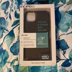 iPhone case